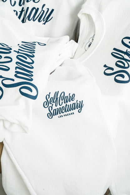 T-shirt Self Care Sanctuary