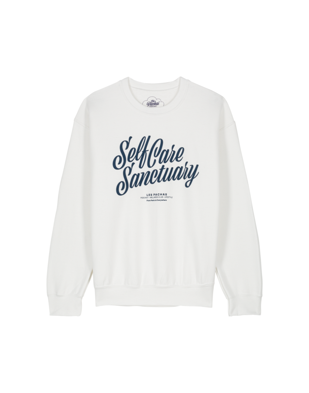 Sweatshirt Self Care Sanctuary